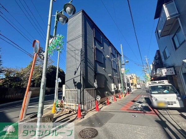 朝霞市朝志ヶ丘計画の物件内観写真